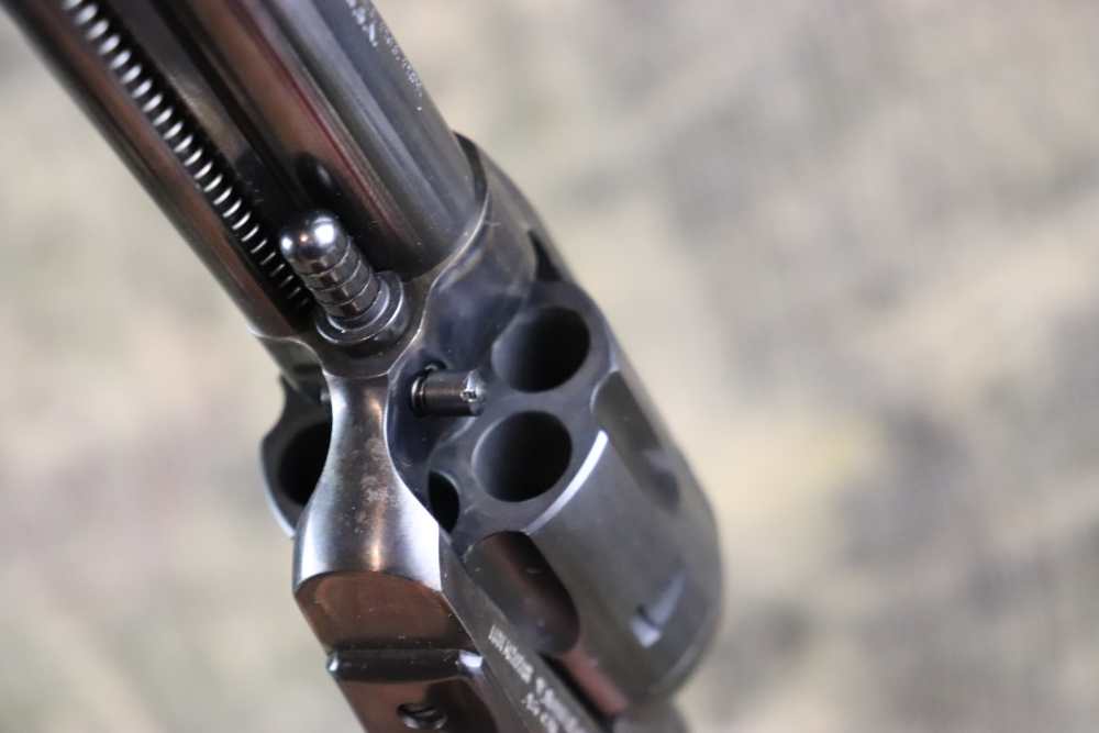 Original Ruger Vaquero Bisley 45 Colt 5.5" 2001 LNIB consecutive penny -img-10