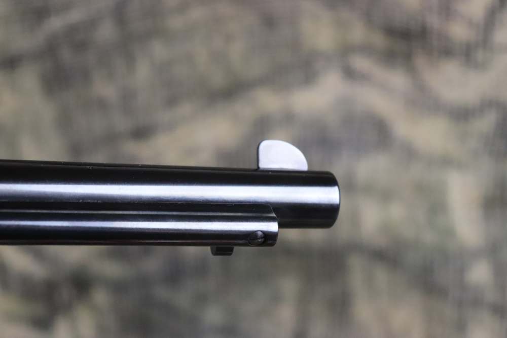 Original Ruger Vaquero Bisley 45 Colt 5.5" 2001 LNIB consecutive penny -img-18