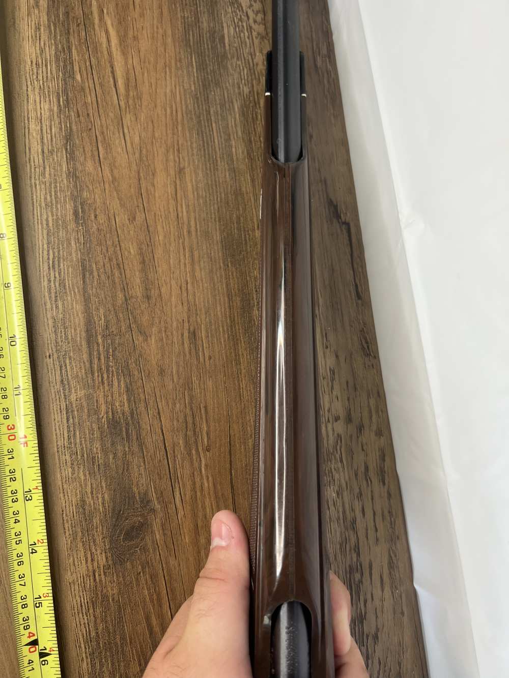 Remington Nylon 66 .22 Lr Mohawk Brown Semi Auto Rifle-img-17