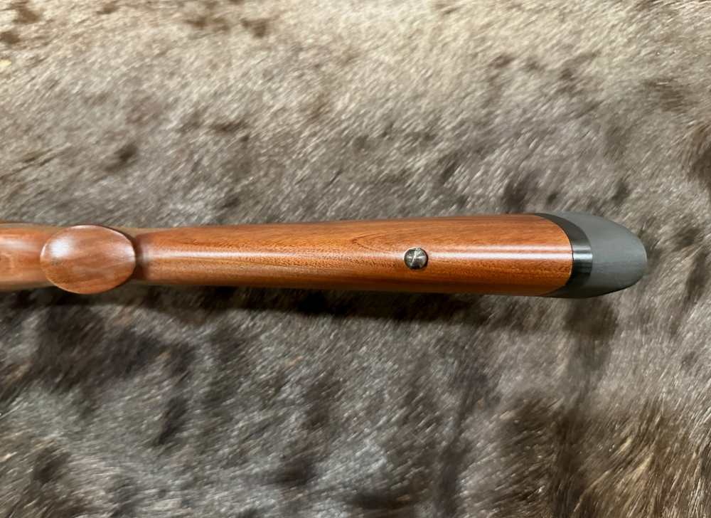 WINCHESTER MODEL 70 ALASKAN 375 H&H MAG 25", GOOD WOOD, FREE SAFARI-img-19
