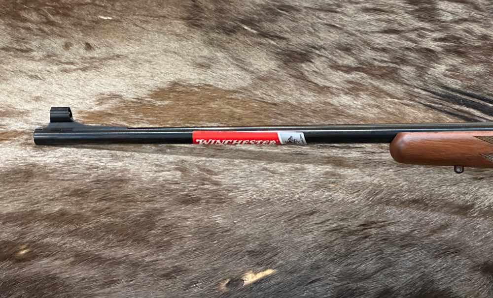 WINCHESTER MODEL 70 ALASKAN 375 H&H MAG 25", GOOD WOOD, FREE SAFARI-img-13