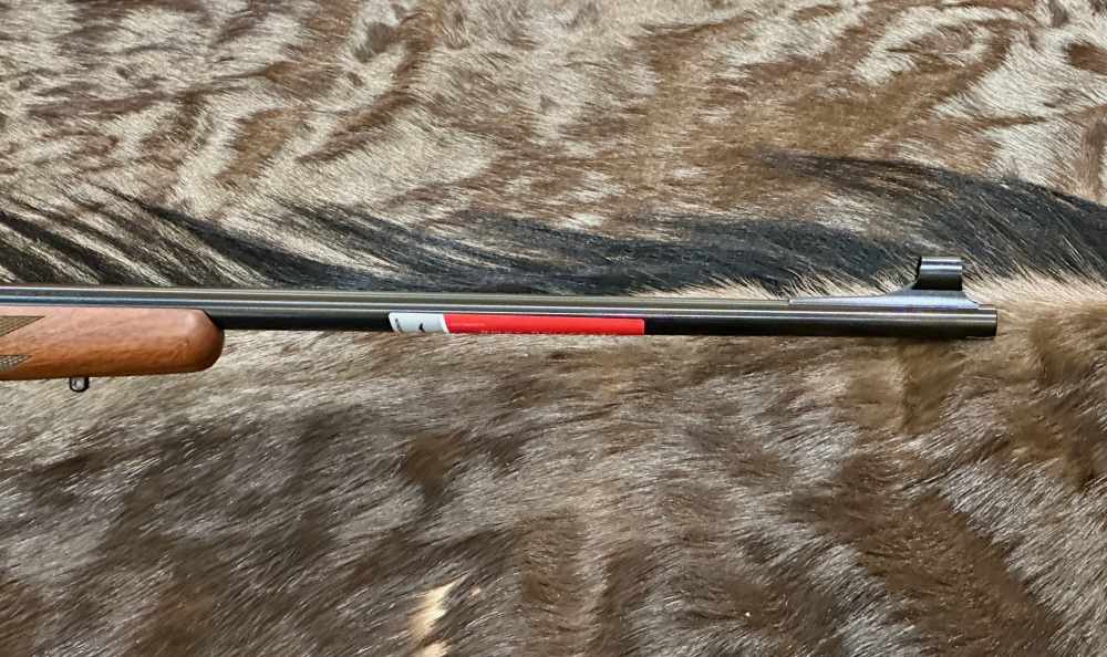 WINCHESTER MODEL 70 ALASKAN 375 H&H MAG 25", GOOD WOOD, FREE SAFARI-img-5