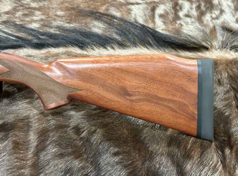 WINCHESTER MODEL 70 ALASKAN 375 H&H MAG 25", GOOD WOOD, FREE SAFARI-img-10