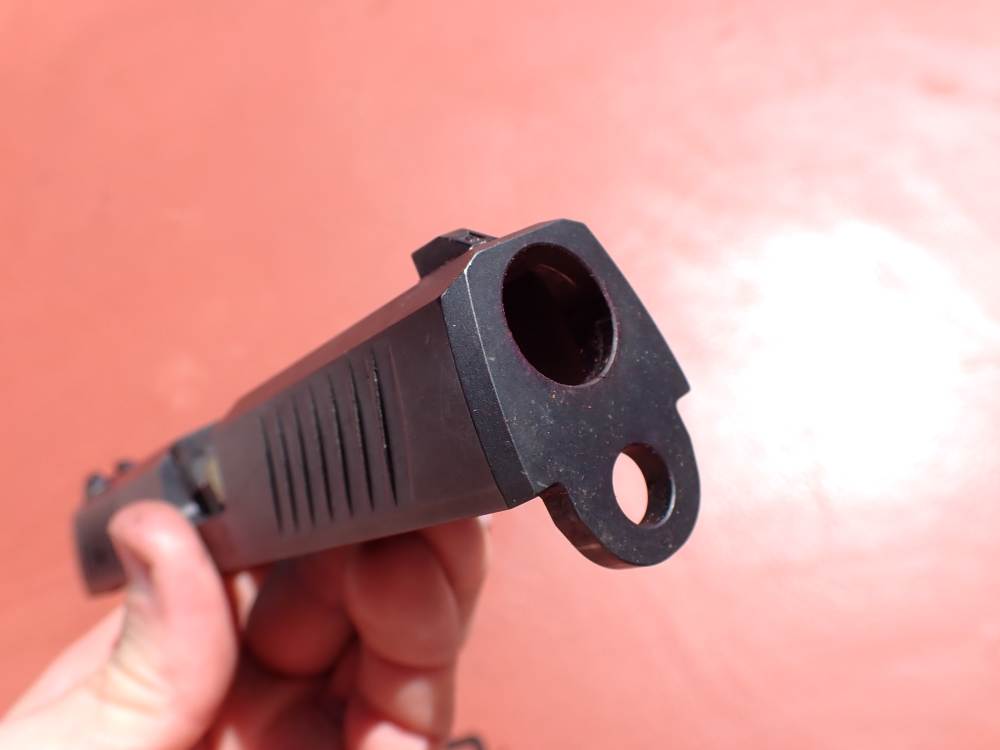 WALTHER CREED 9MM FACTORY PISTOL PARTS KIT SET-img-9