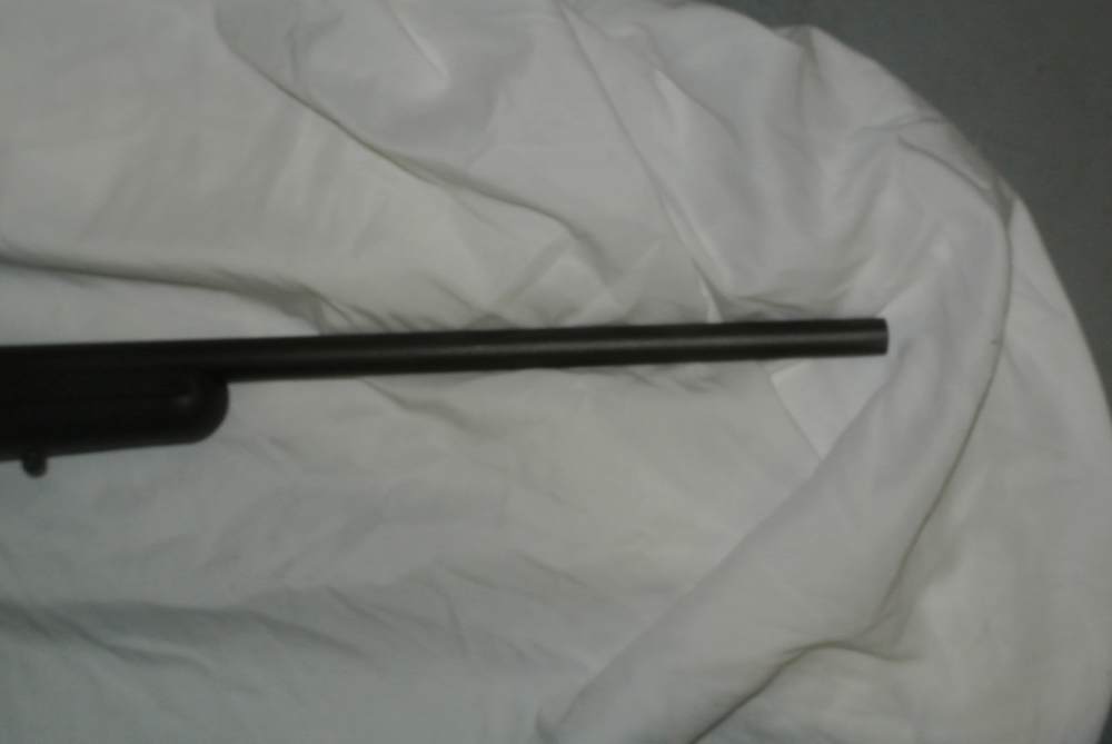 Savage Axis Bolt-Action Rifle in 223 NEW?!?-img-5