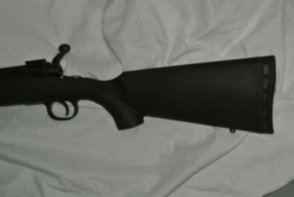 Savage Axis Bolt-Action Rifle in 223 NEW?!?-img-6