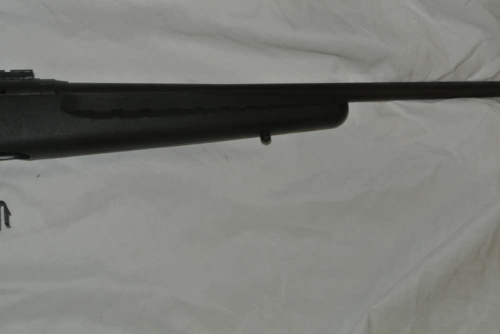 Savage Axis Bolt-Action Rifle in 223 NEW?!?-img-4