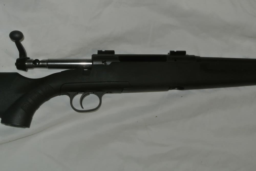 Savage Axis Bolt-Action Rifle in 223 NEW?!?-img-2