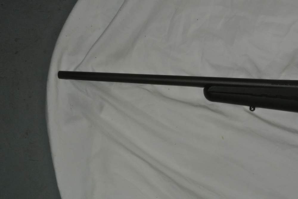 Savage Axis Bolt-Action Rifle in 223 NEW?!?-img-8