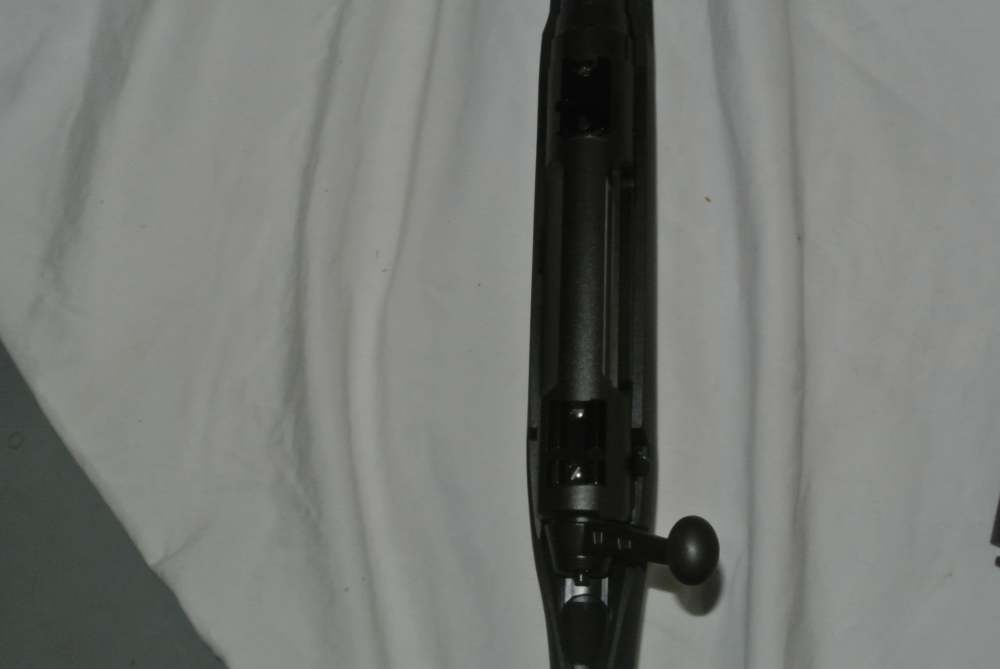 Savage Axis Bolt-Action Rifle in 223 NEW?!?-img-9