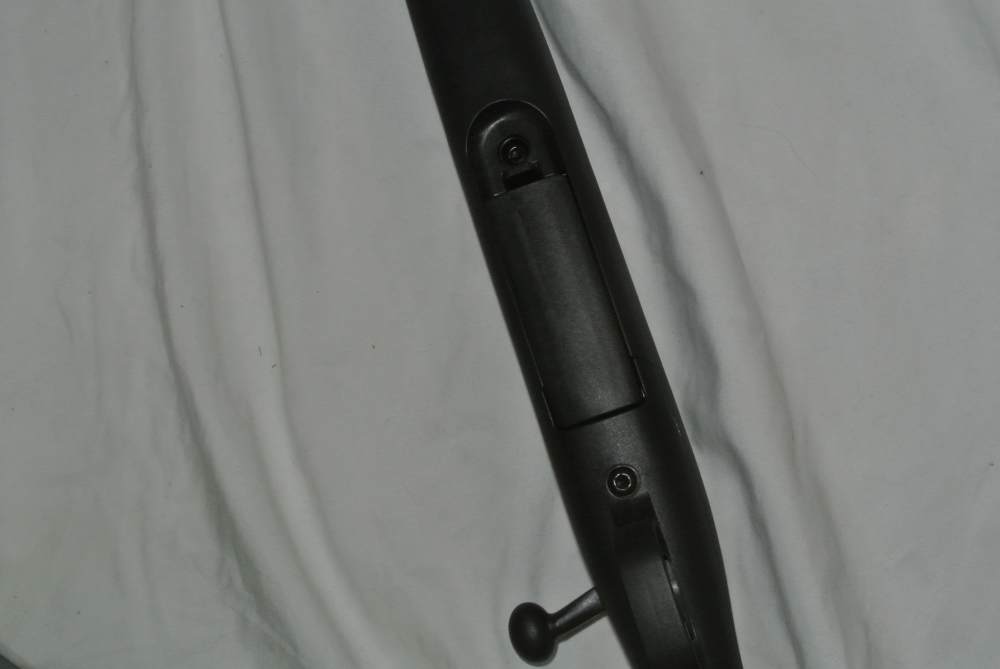 Savage Axis Bolt-Action Rifle in 223 NEW?!?-img-10