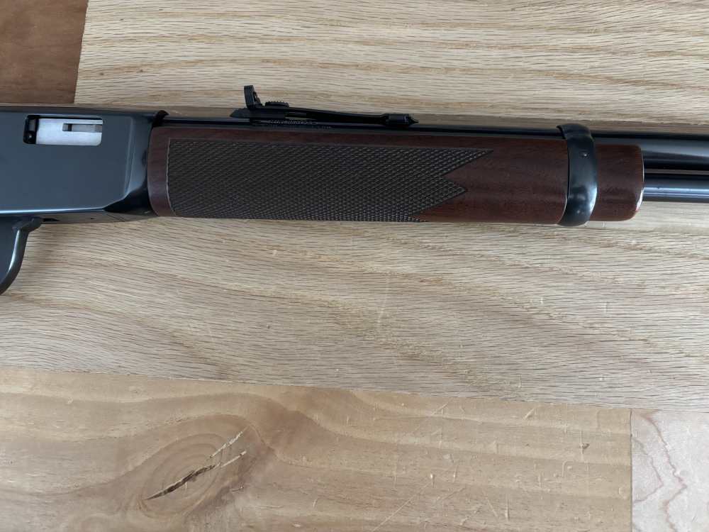 Winchester 9422 TRIBUTE SPECIAL 22 lr lever action rifle NEW HAVEN CONN USA-img-34