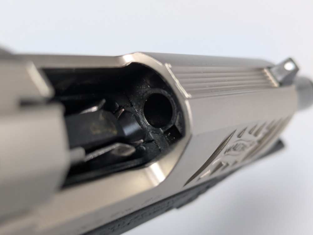 Walther|P22|.22LR|3.42"|Excellent Condition-img-7