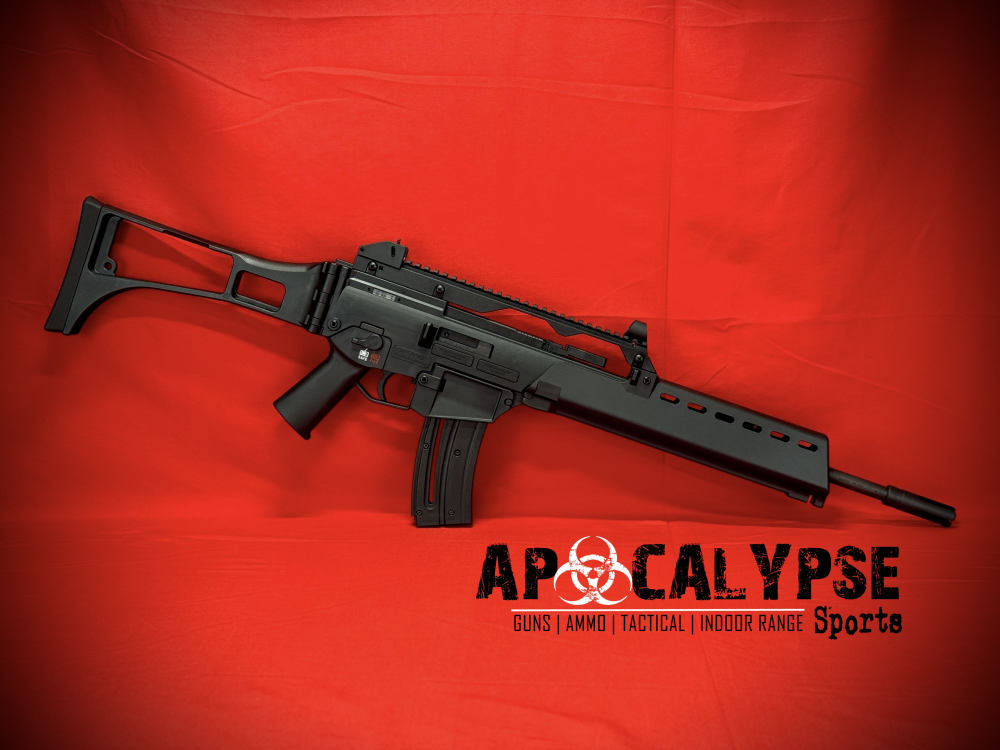 HK G36-img-1