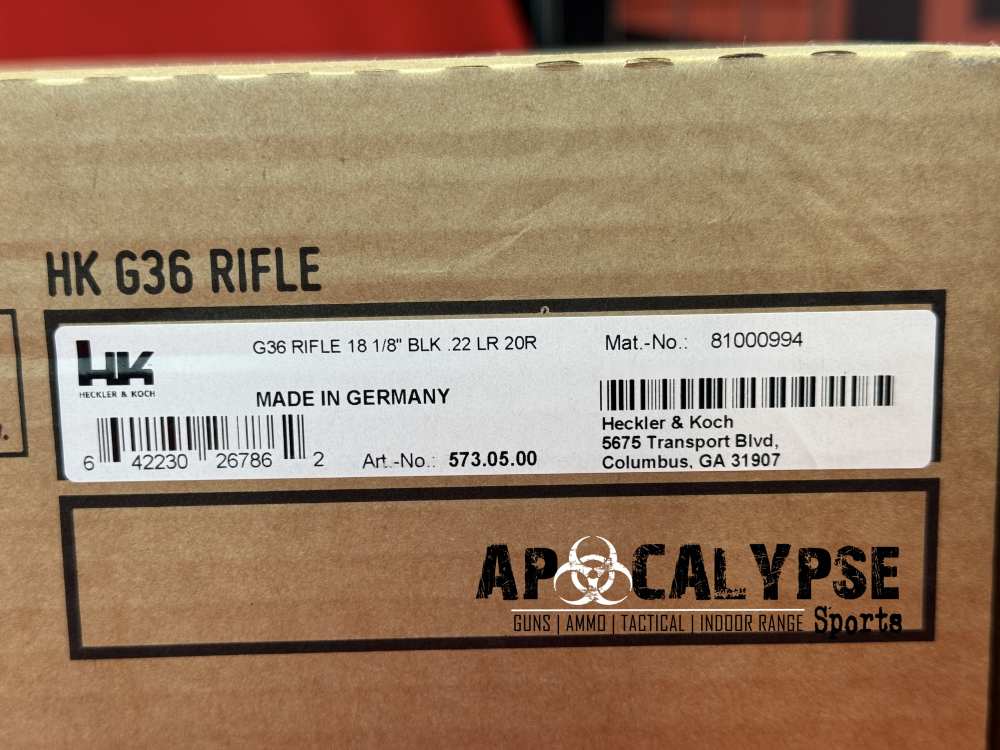 HK G36-img-9