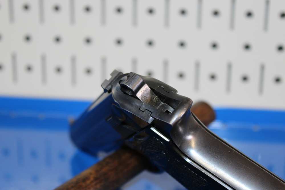 French Manurhin Walther PP - Swedish Police - 32 ACP - Rare -No Import Mark-img-12