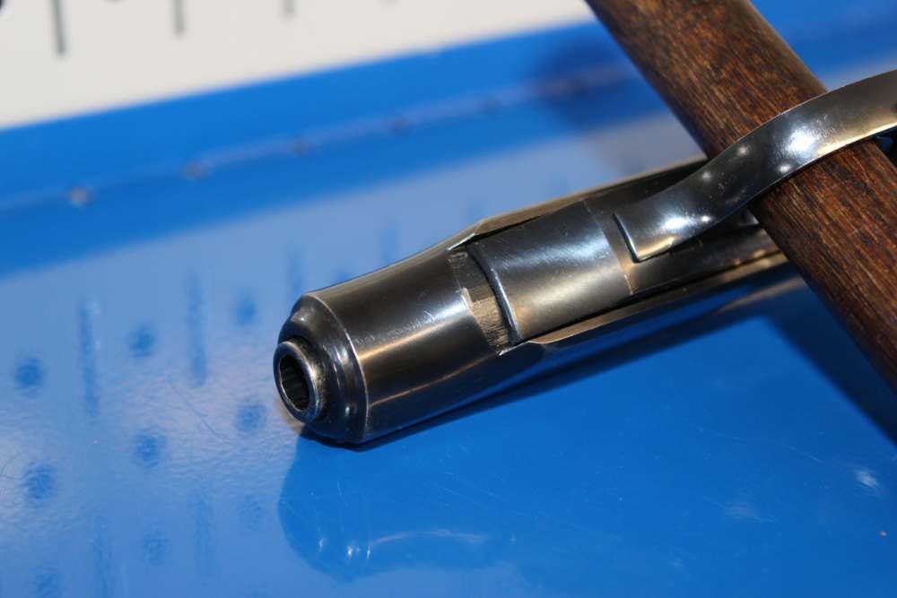French Manurhin Walther PP - Swedish Police - 32 ACP - Rare -No Import Mark-img-19