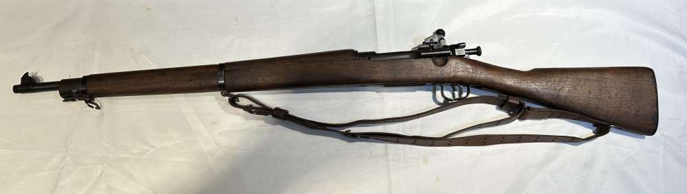 Smith-Corona 1903-A3 -img-0