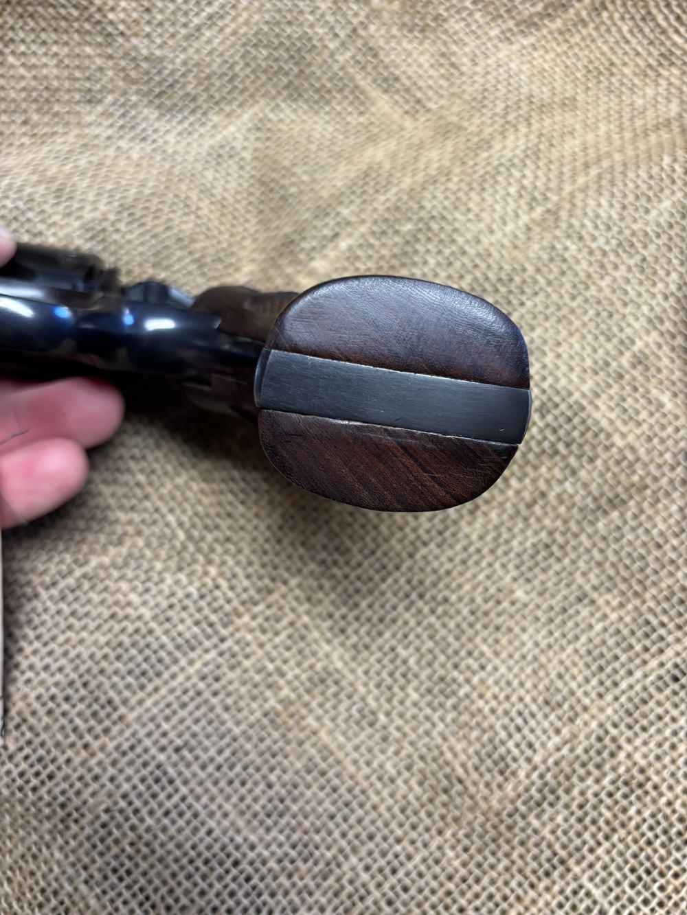 Vintage Taurus 82 4" .38 SPL, Unfired?-img-11