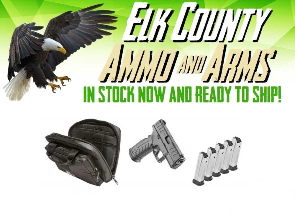 Springfield XD-M Elite Gear Up Bundle 9mm Luger 3.8" XDME9389CBHGU22-img-0