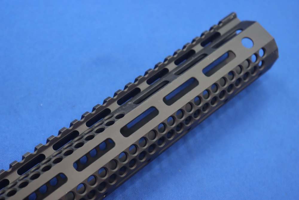 Watchtower Firearms Model Type 15 AR15 Rifle BILLET Lower Upper Build Set-img-7