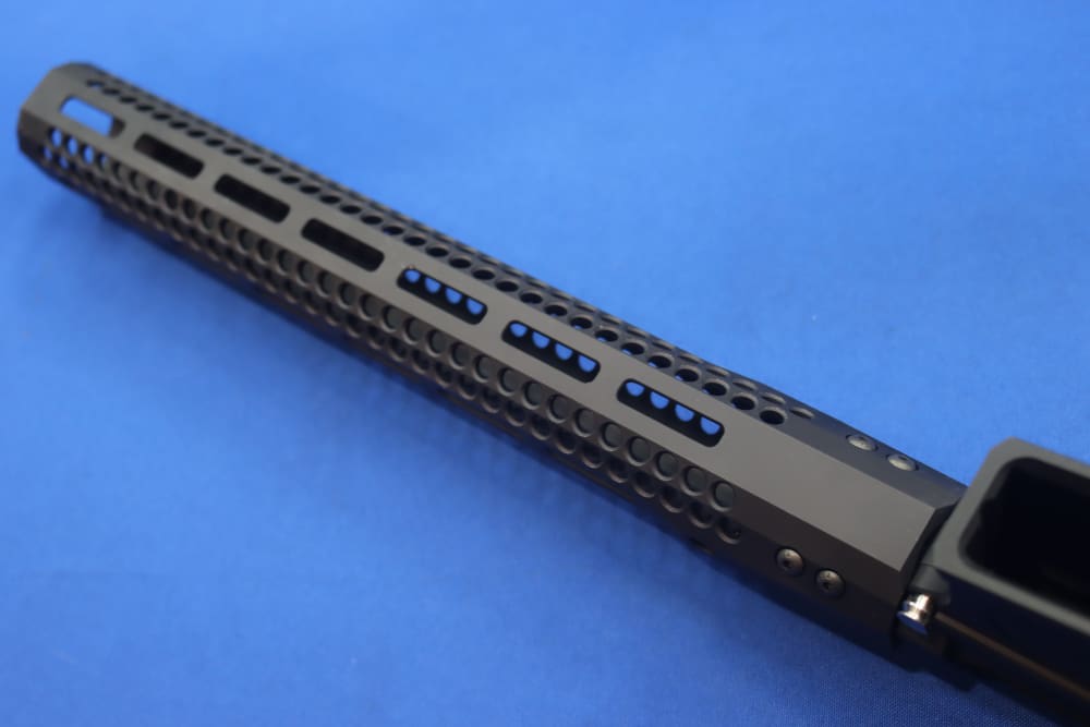 Watchtower Firearms Model Type 15 AR15 Rifle BILLET Lower Upper Build Set-img-19