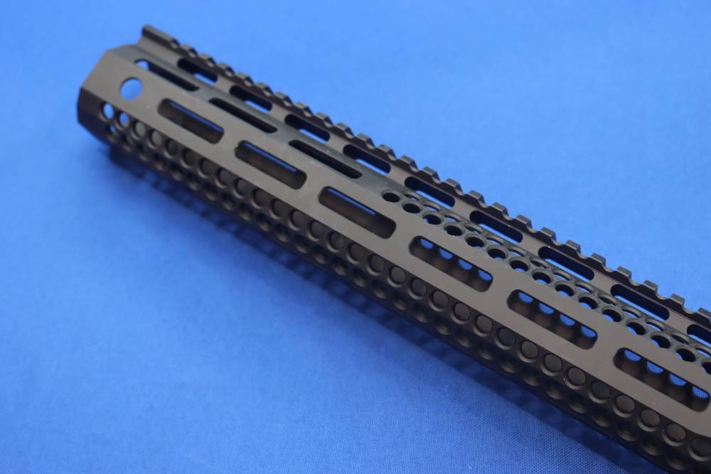 Watchtower Firearms Model Type 15 AR15 Rifle BILLET Lower Upper Build Set-img-17