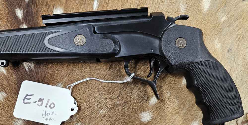 T/C Encore 22-250 Pistol-img-5
