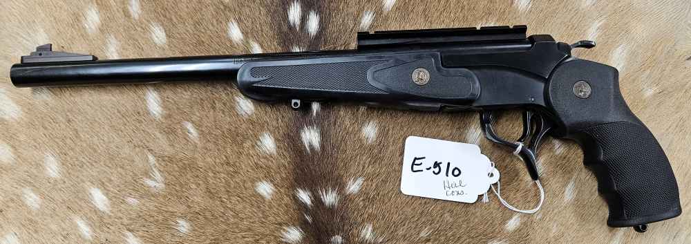 T/C Encore 22-250 Pistol-img-1