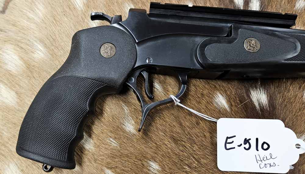 T/C Encore 22-250 Pistol-img-2