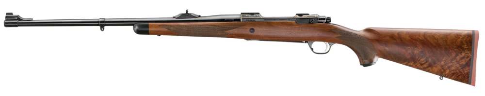 NIB 1 of 250 Ruger Hawkeye Hunter 250th Edition 30-06 67114 22"-img-0