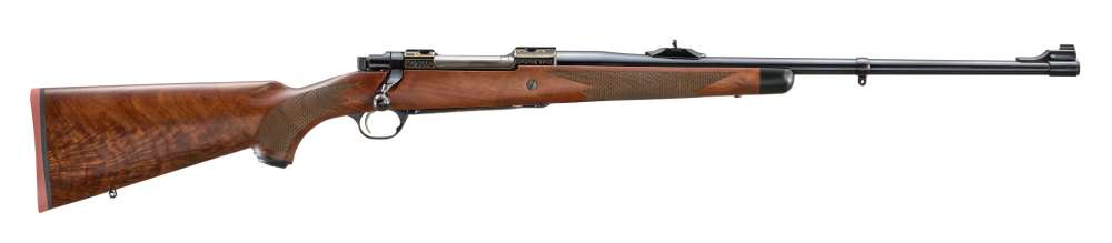 NIB 1 of 250 Ruger Hawkeye Hunter 250th Edition 30-06 67114 22"-img-1
