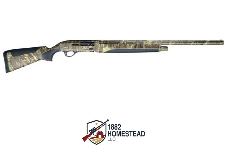 TriStar Raptor II Compact Field Shotgun - 20ga Semi-Auto-img-0