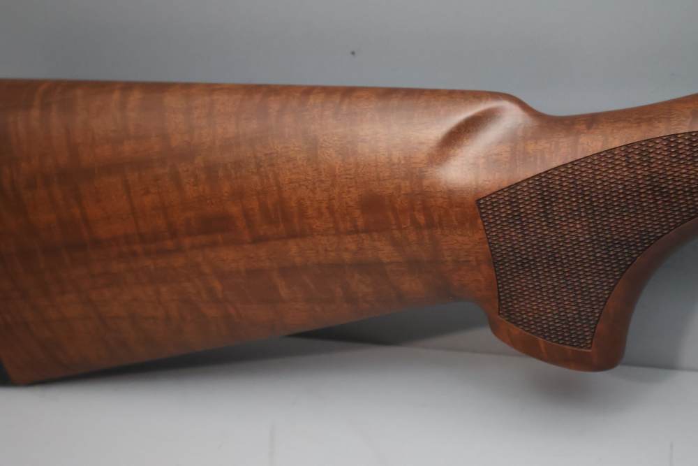 Benelli Duca Di Montefeltro 28" 12 Gauge w/Case -img-24