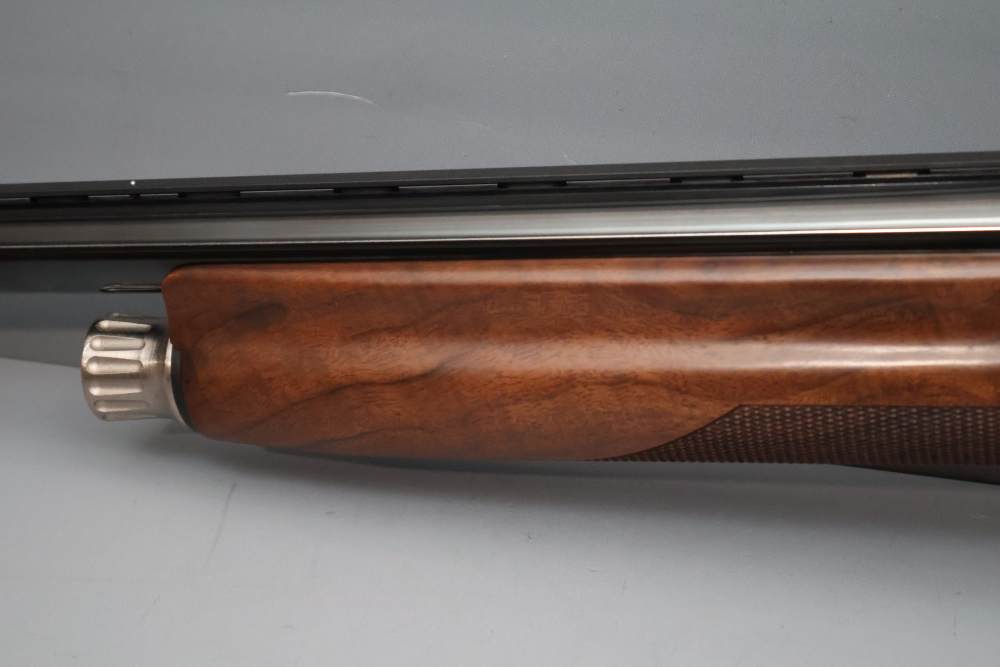 Benelli Duca Di Montefeltro 28" 12 Gauge w/Case -img-9