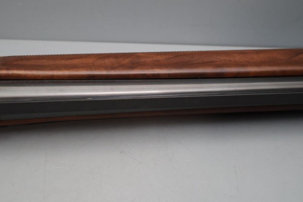 Benelli Duca Di Montefeltro 28" 12 Gauge w/Case -img-33