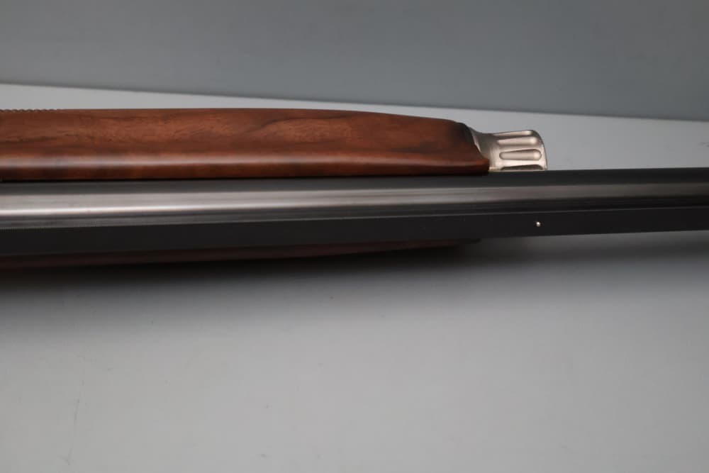 Benelli Duca Di Montefeltro 28" 12 Gauge w/Case -img-34