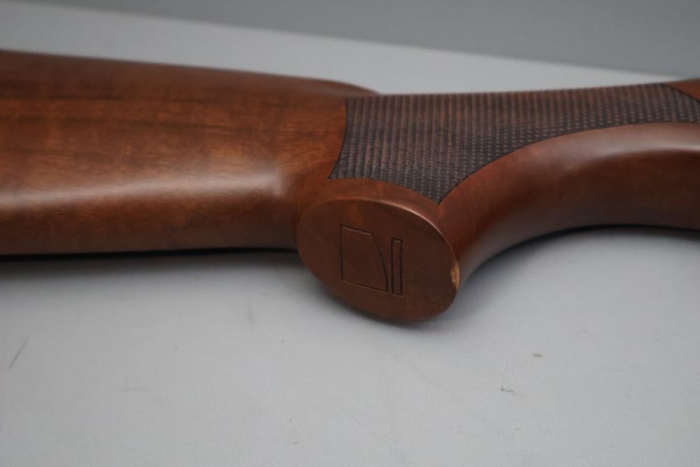 Benelli Duca Di Montefeltro 28" 12 Gauge w/Case -img-39