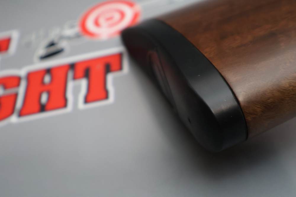 Benelli Duca Di Montefeltro 28" 12 Gauge w/Case -img-27