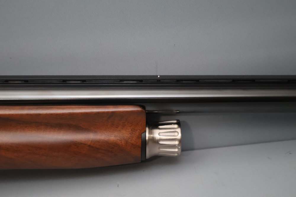 Benelli Duca Di Montefeltro 28" 12 Gauge w/Case -img-17