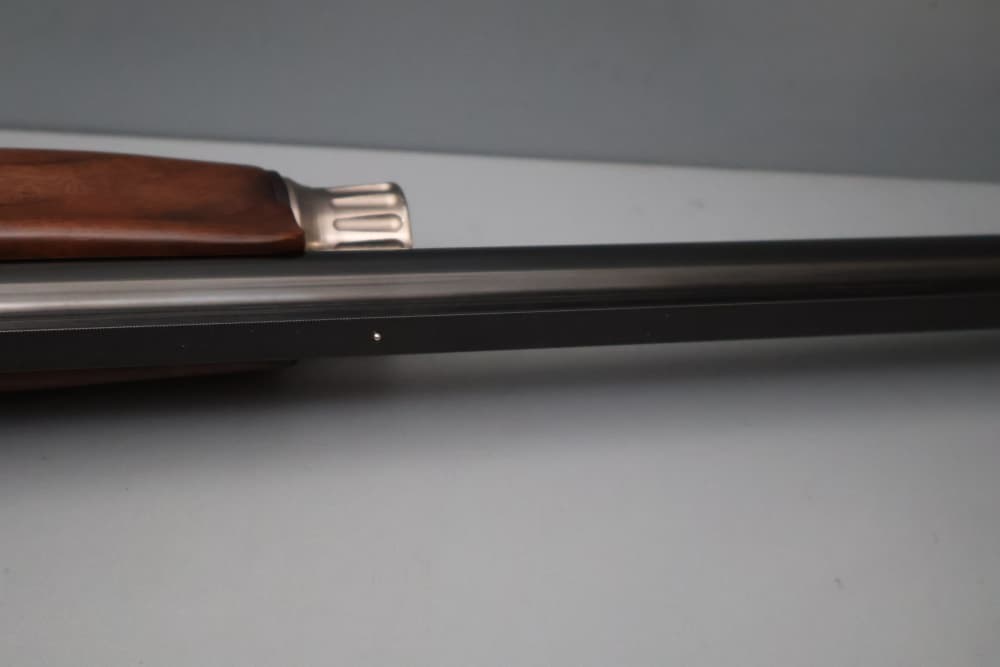 Benelli Duca Di Montefeltro 28" 12 Gauge w/Case -img-35
