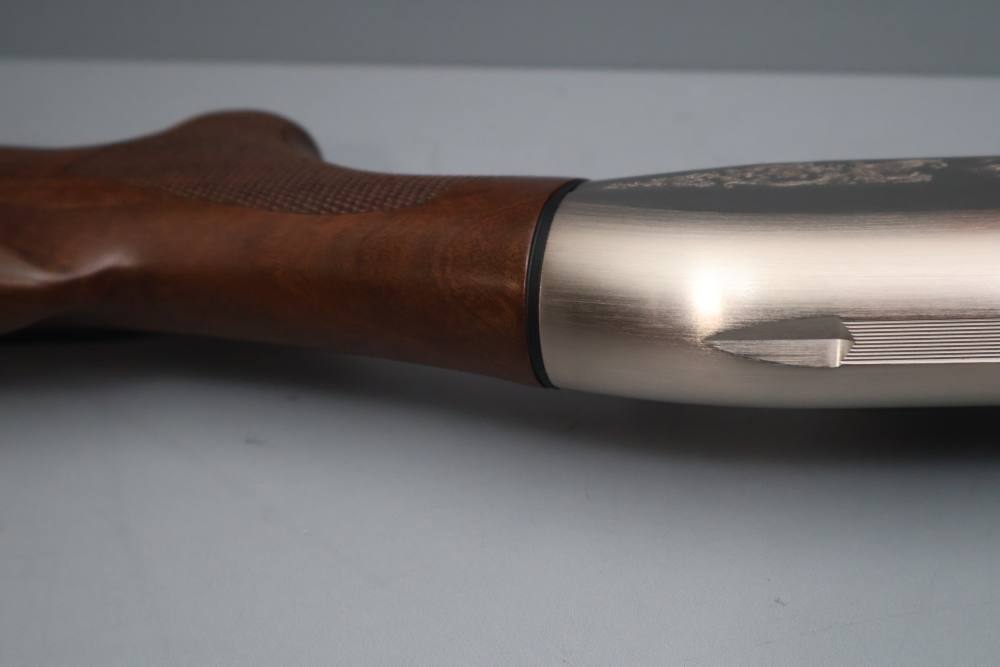 Benelli Duca Di Montefeltro 28" 12 Gauge w/Case -img-30