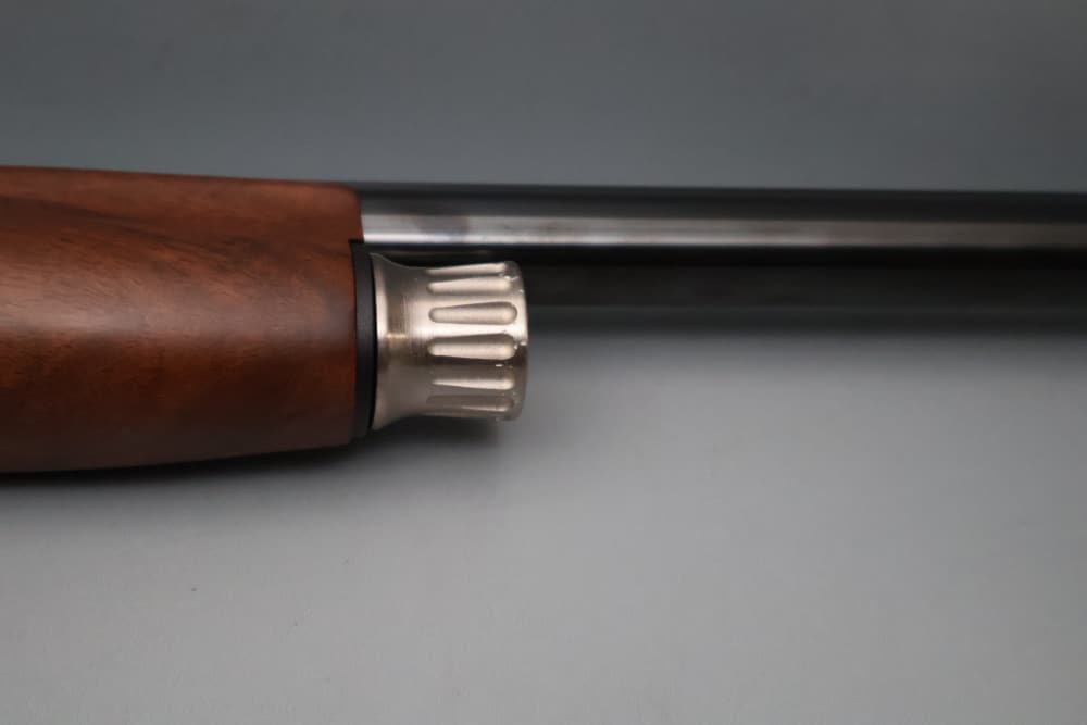 Benelli Duca Di Montefeltro 28" 12 Gauge w/Case -img-45