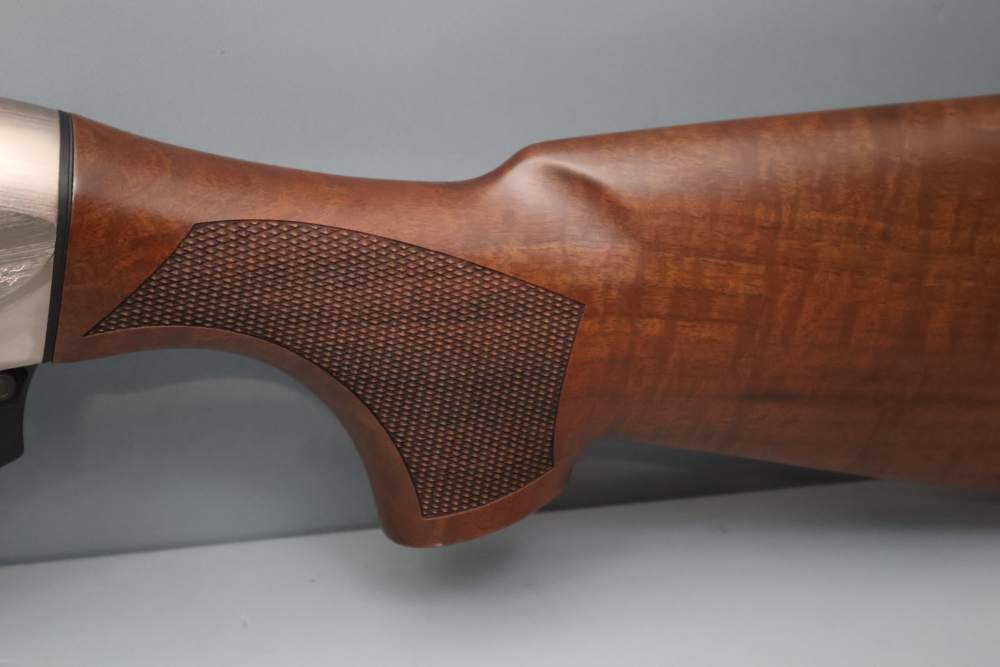 Benelli Duca Di Montefeltro 28" 12 Gauge w/Case -img-4