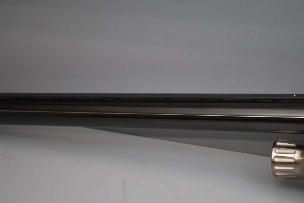 Benelli Duca Di Montefeltro 28" 12 Gauge w/Case -img-11