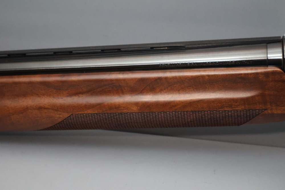Benelli Duca Di Montefeltro 28" 12 Gauge w/Case -img-8