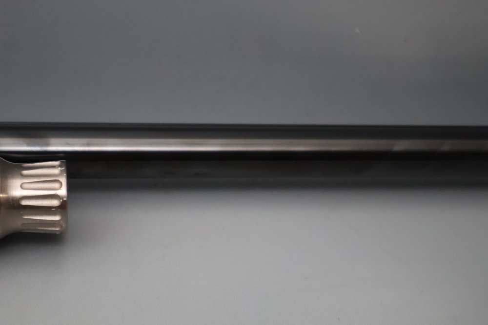 Benelli Duca Di Montefeltro 28" 12 Gauge w/Case -img-46