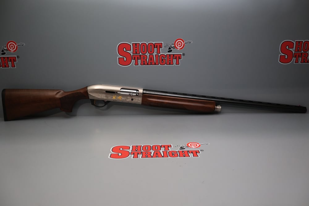 Benelli Duca Di Montefeltro 28" 12 Gauge w/Case -img-1