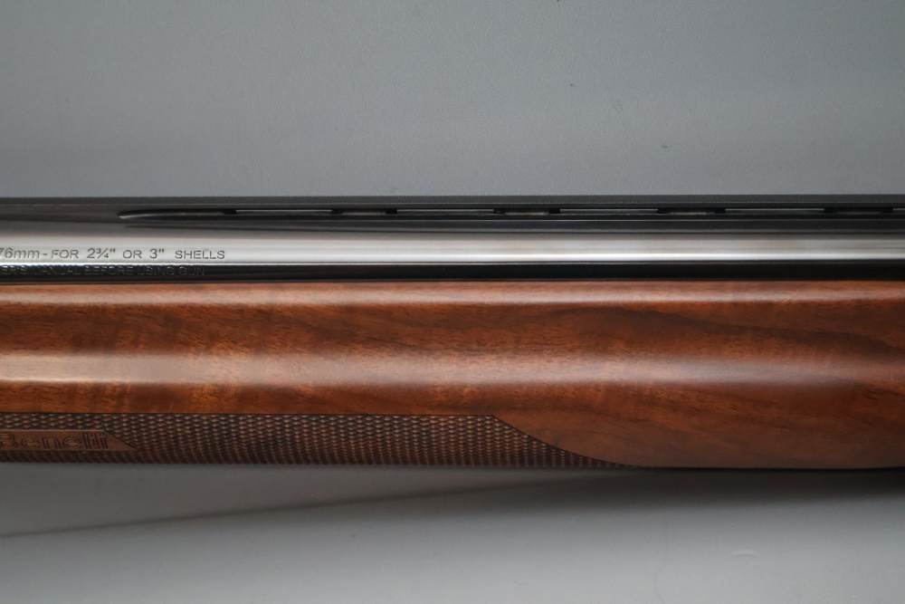 Benelli Duca Di Montefeltro 28" 12 Gauge w/Case -img-18