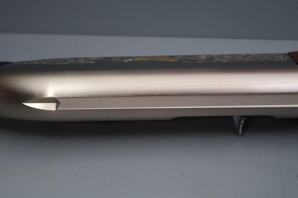 Benelli Duca Di Montefeltro 28" 12 Gauge w/Case -img-31